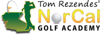 Norcal golf academy
