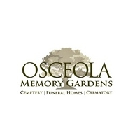 Osceola memory gardens