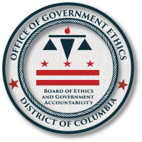 Office of government ethics