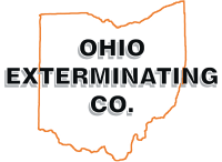 Ohio exterminating
