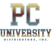 Pc university distributors inc.