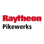 Raytheon pikewerks