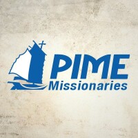 Pime missionaries