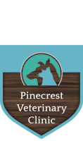 Pinecrest veterinary clinic