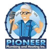 Pioneer plumbing heating and cooling
