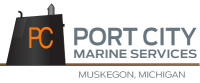 Port city marine