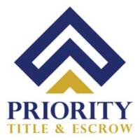 Priority national title company