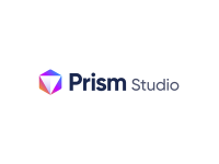 Prism studios, design