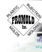 Promold plastics