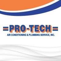 Pro tech services, plumbing & hvac