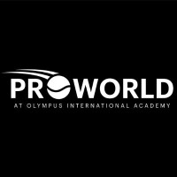 Proworld tennis academy