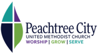 Peachtree city united methodist church