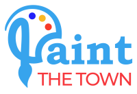 Paint the town graphics