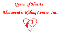 Queen of Hearts Therapeutic Riding Center, Inc.