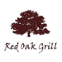 Red oak grill