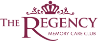 Regency memory care club