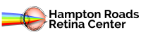 Hampton roads retina ctr