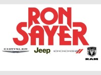 Ron sayer's chrysler jeep dodge