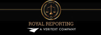 Royal reporting services ltd