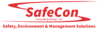 Safecon consulting group inc.