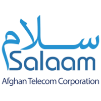 Salaam (afghan telecom gsm)