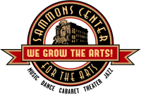 Sammons center for the arts