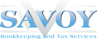 Savoy bookkeeping and tax services