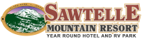 Sawtelle mountain resort