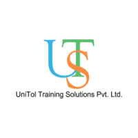 UniTol training solutions pvt ltd