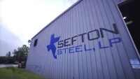 Sefton steel lp