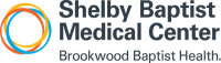 Shelby regional medical center