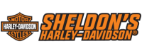 Sheldons harley davidson