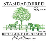 Standardbred retirement foundation