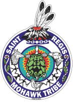 St. regis mohawk tribe