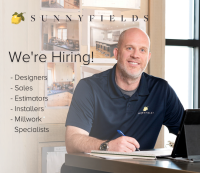 Sunnyfields cabinetry