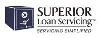 Superior loan servicing