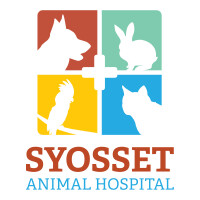 Syosset animal hospital