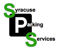 Syracuse parking services llc