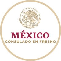Consulado de Mexico, Fresno