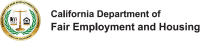 California Department of Fair Employment and Housing