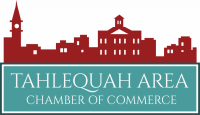 Tahlequah area chamber of commerce