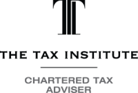 The tax institute