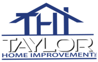 Taylor home improvements