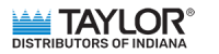 Taylor distributors of indiana