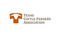 Texas cattle feeders association