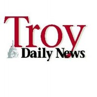 Troy daily news