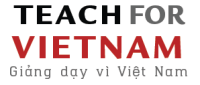 Teach for vietnam