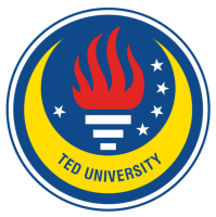 Ted university / ted universitesi