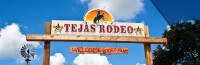Tejas rodeo co