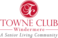 Towne club in peachtree city